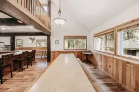 03Mbh -12-Bdrm - 3.5-Bath - Wifi - Pets Ok - Sleeps 26 12 Bedroom Home by RedAwning Hotels in Deming