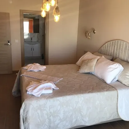 Serra Otel