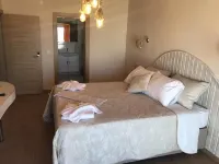 Serra Otel Hotels in Urla