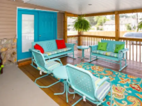 Sunset Motel Hotels in Murphy