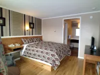 Galaxy Motel - Pet friendly