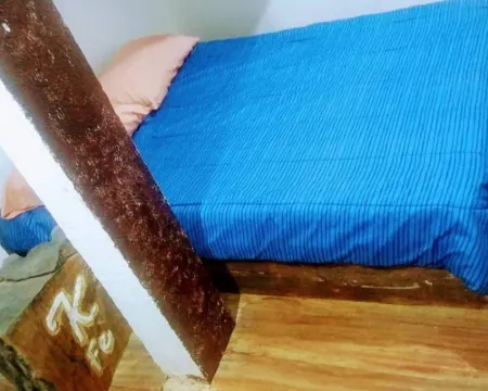 Kfe L Hostel Hotels in Calarca