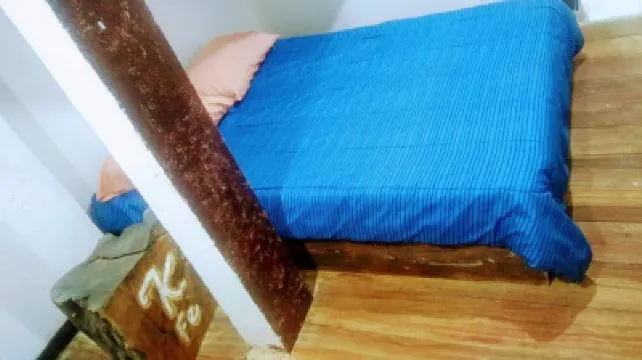 Kfe L Hostel Hotel di 