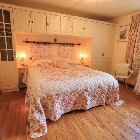 Stonegarth Cottage