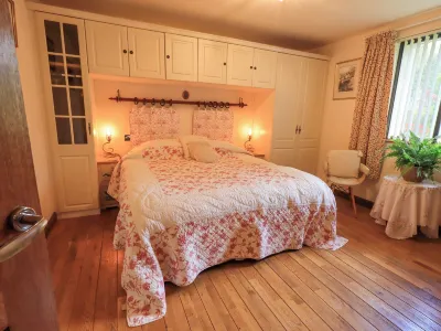 Stonegarth Cottage