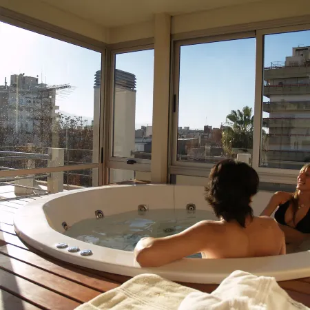 Villaggio Hotel Boutique