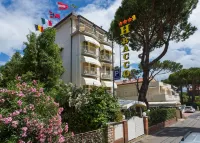 Hotel Bacco Hotels in Camaiore
