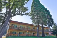 Westcliff Lodge