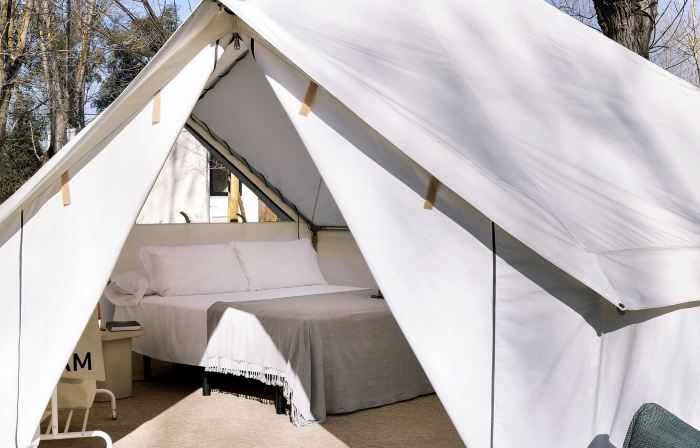 Wecamp Pirineos