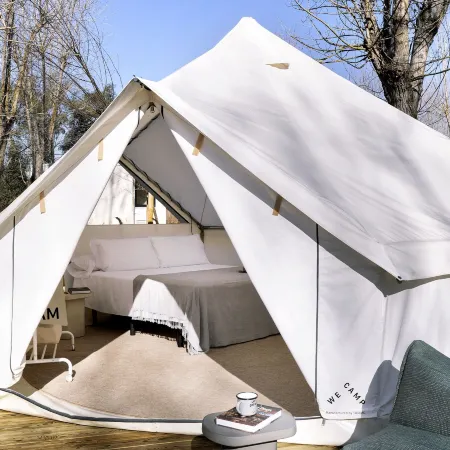 Wecamp Pirineos