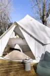 Wecamp Pirineos - Pools