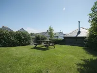 Lavender Barn