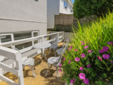1 Lyndhurst Hotels in Salcombe
