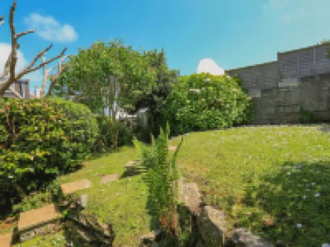 1 Lyndhurst Hotels in Salcombe