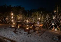 Tribe Yala - Luxury Camping