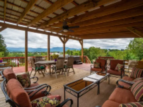 Mayneview B&B Hotels in Luray