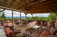 Mayneview B&B Hotels in Luray