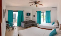 ADE Hotel Bacalar