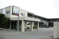 Hawera Central Motor Lodge فنادق في 