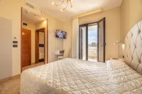 Hotel Salento Mirfran - balcony