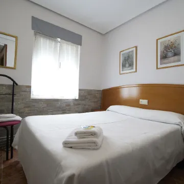 Pensión Serafín