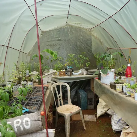 Desarrollo Biodiverso