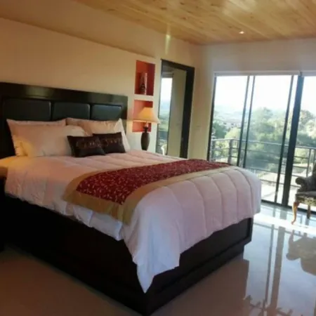 Cabañas Rancho Palos Verdes