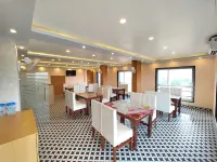 Hotel Shree Gajanana Puri Hotel dekat Puri Sea Beach