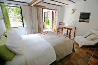 Uma Casa a Beira Sol