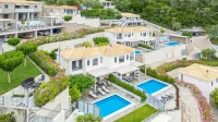 Thealos Village Aparthotel Lefkada - Villas