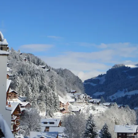 Hotel Suisse