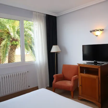 Hotel Gudamendi