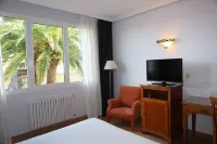 Hotel Gudamendi Hôtels à : Saint-Sébastien