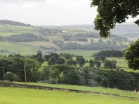 Upper Highlees Farm - Wifi