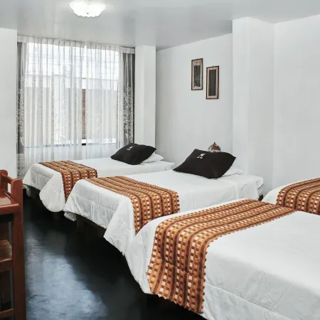 Bris Hotel