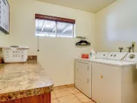 'Trail Head House' w/ Mtn Views in Wickenburg! Hotels in Wickenburg