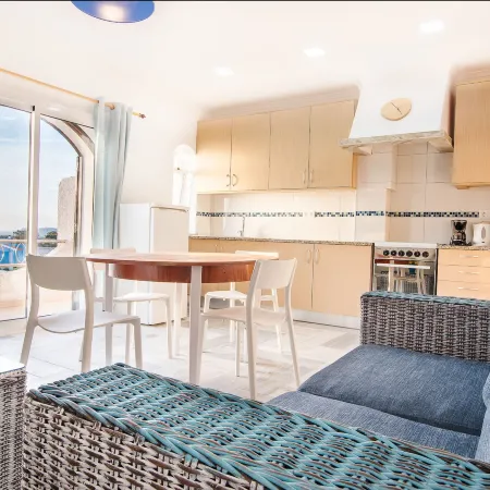 Tonel Apartments