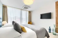 Dune Resort Mielno - C - Balkoner