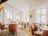 Logis de la Cadene Hotels in Saint-emilion