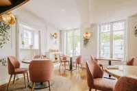 Logis de la Cadene Hotel di Saint-emilion