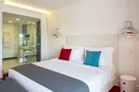 Cerca Design House Hotels in Fundao