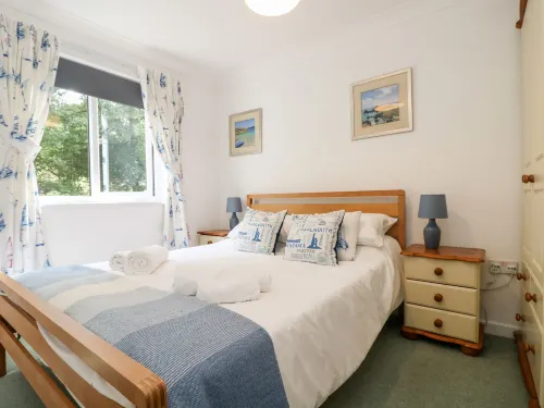 Robinswood Hotels in Budock