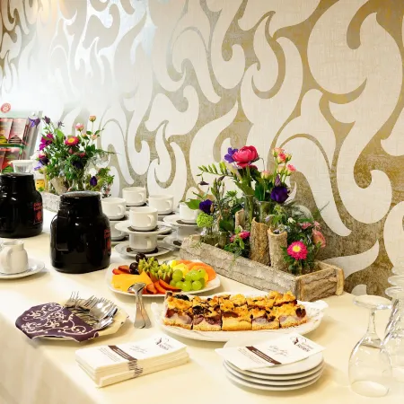 NordWest-Hotel Amsterdam