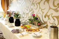 NordWest-Hotel Amsterdam - breakfast