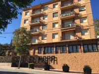 El Molí de Pontons Hoteles en Pontons