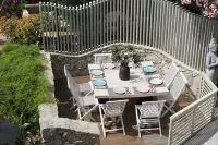 Hotel Boutique Varadero - Frühstück