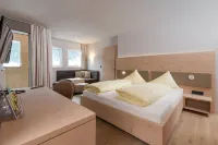 Kinderhotel Alphotel - All Inclusive - Spa