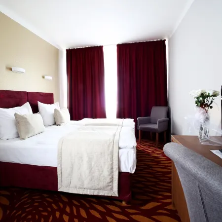 Hotel Central