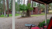 Canyon Cabins