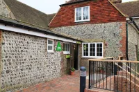 YHA South Downs Hotel a Lewes
